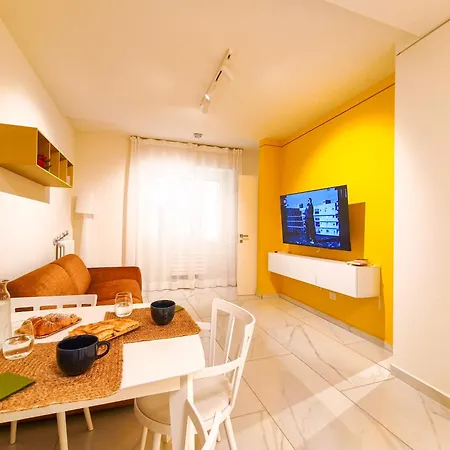 Apartamento Anna By World Rapallo