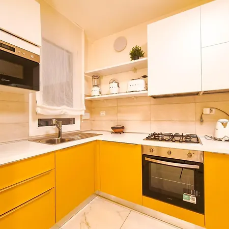 Anna By World Appartamento Rapallo